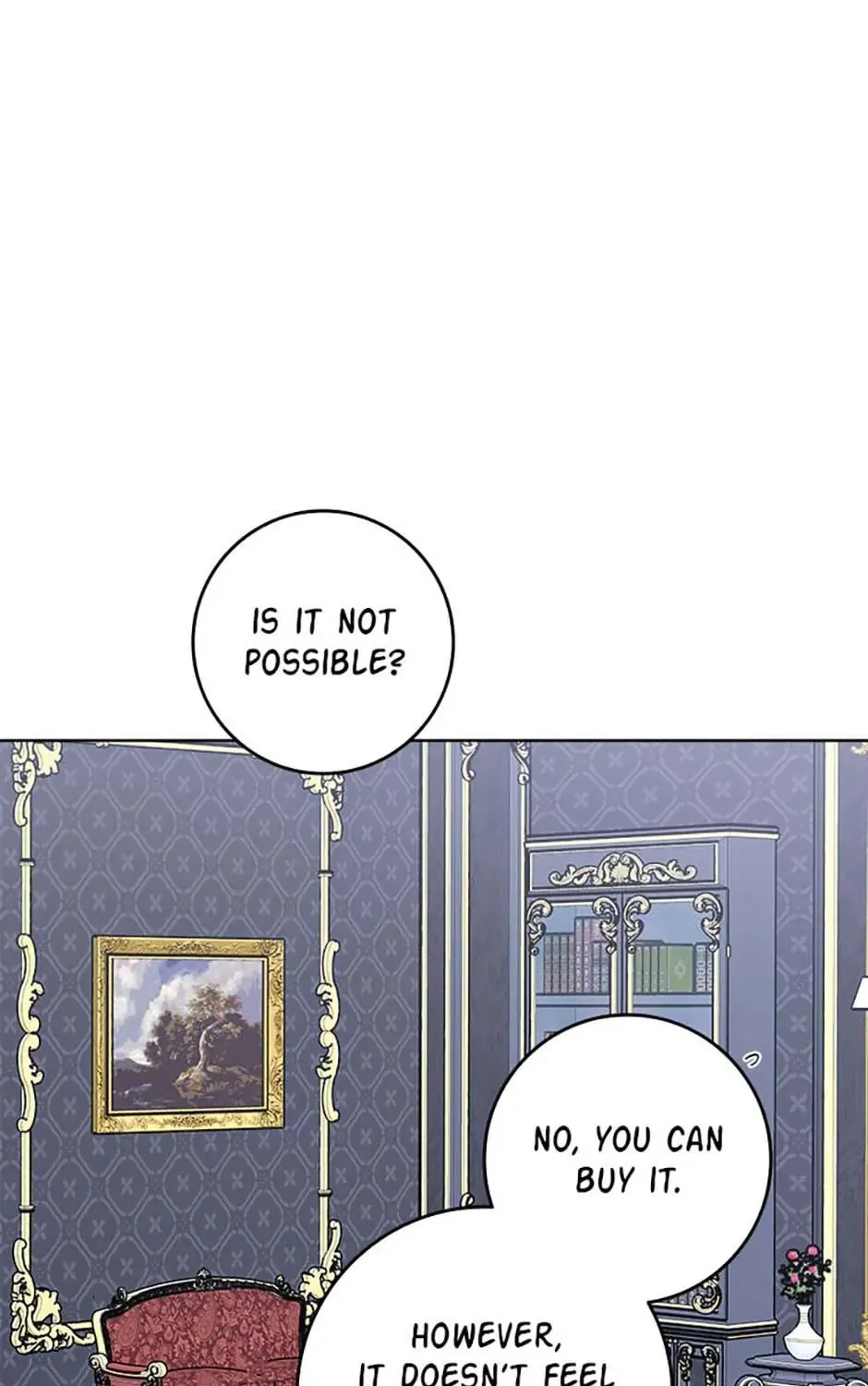 Hiding the Archduke