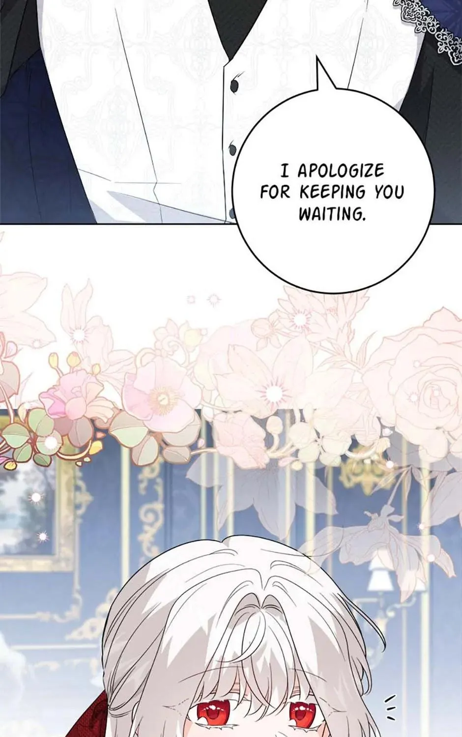Hiding the Archduke