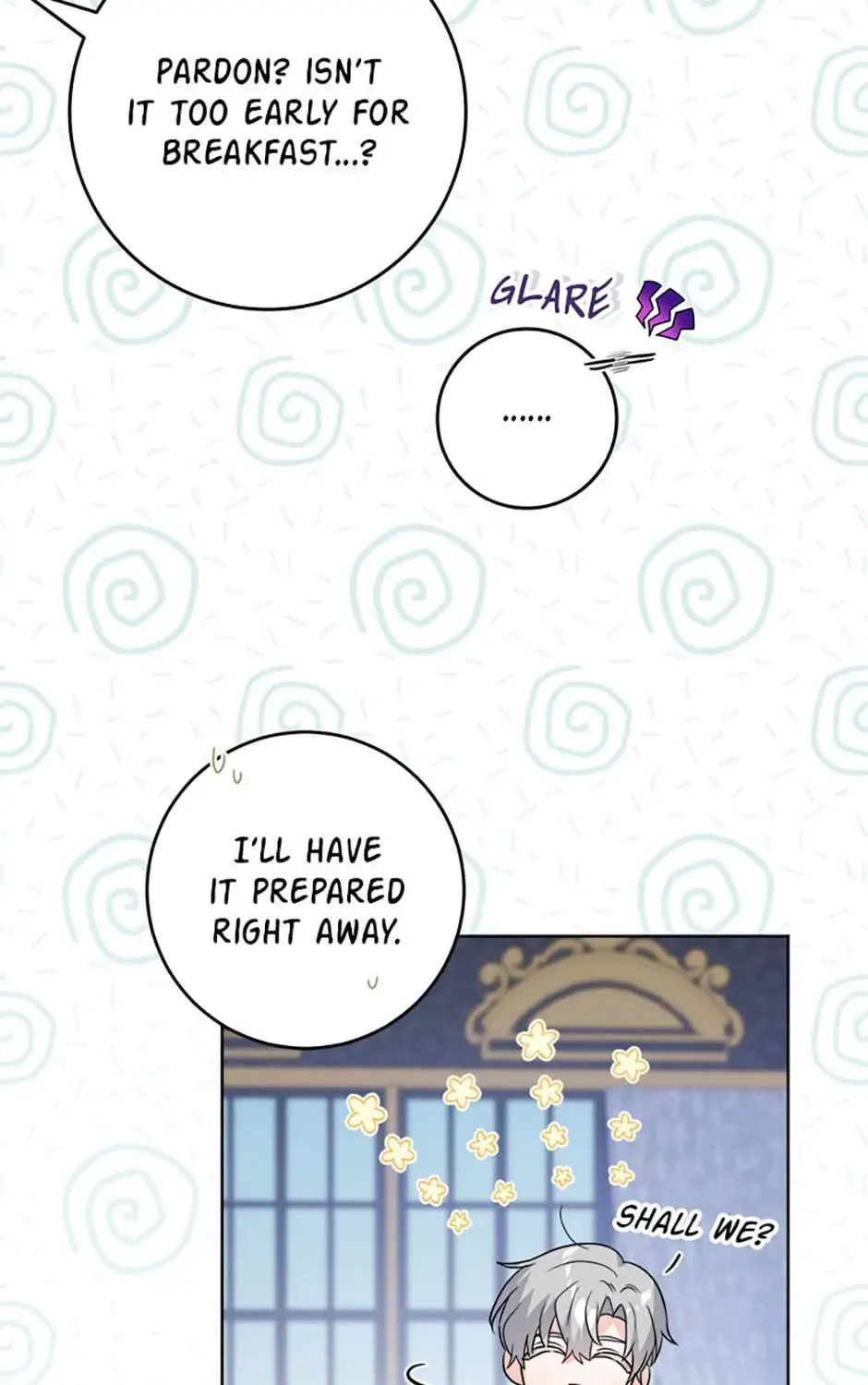 Hiding the Archduke