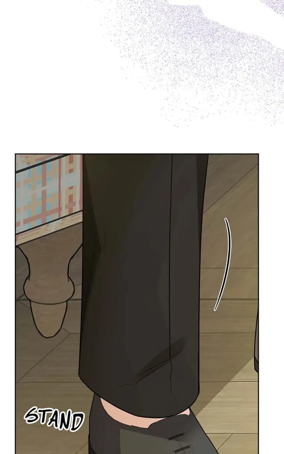Hiding the Archduke