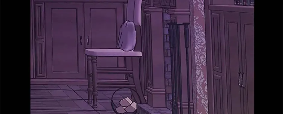 Hiding the Archduke