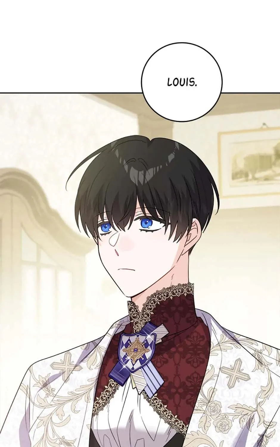 Hiding the Archduke