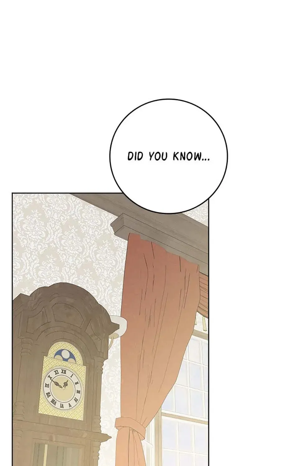 Hiding the Archduke