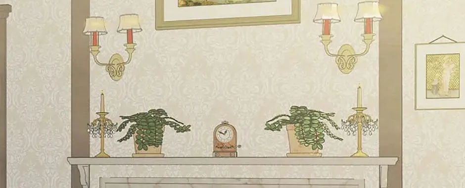 Hiding the Archduke
