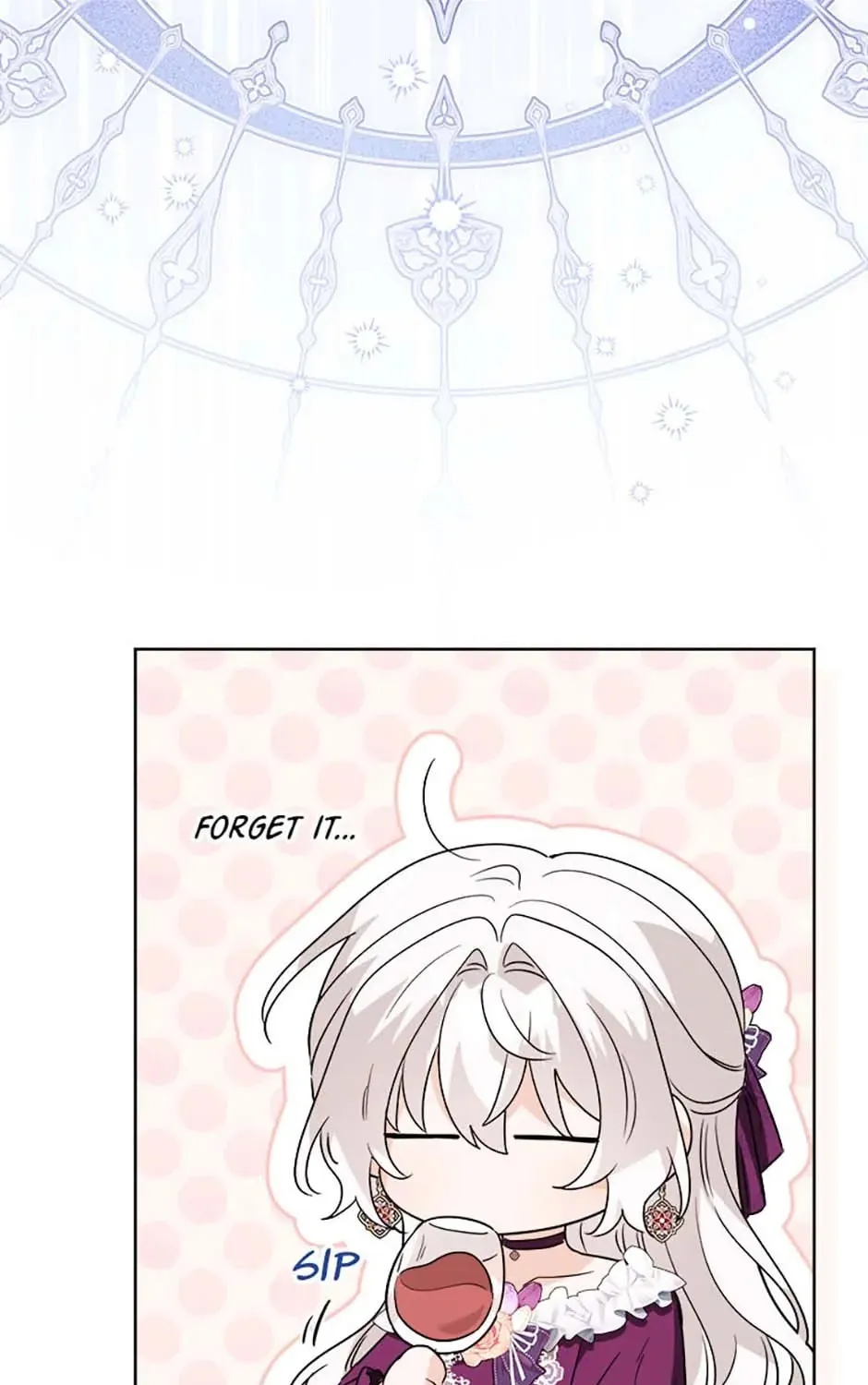 Hiding the Archduke