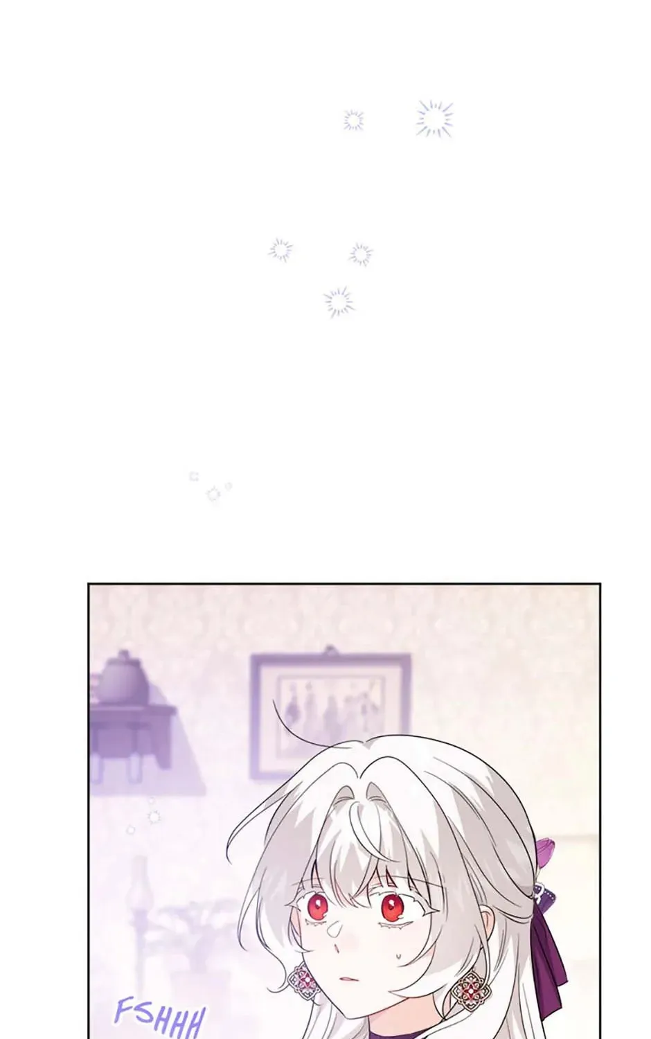 Hiding the Archduke