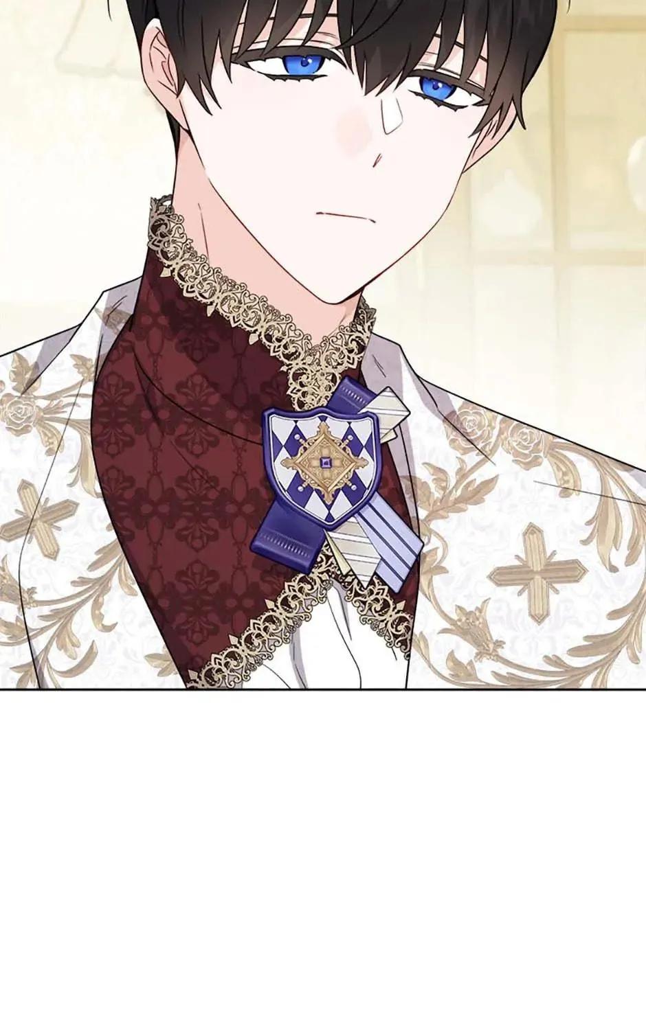 Hiding the Archduke