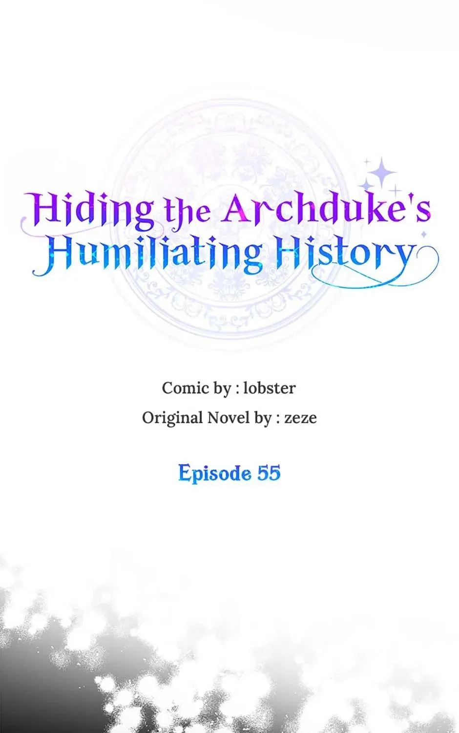 Hiding the Archduke