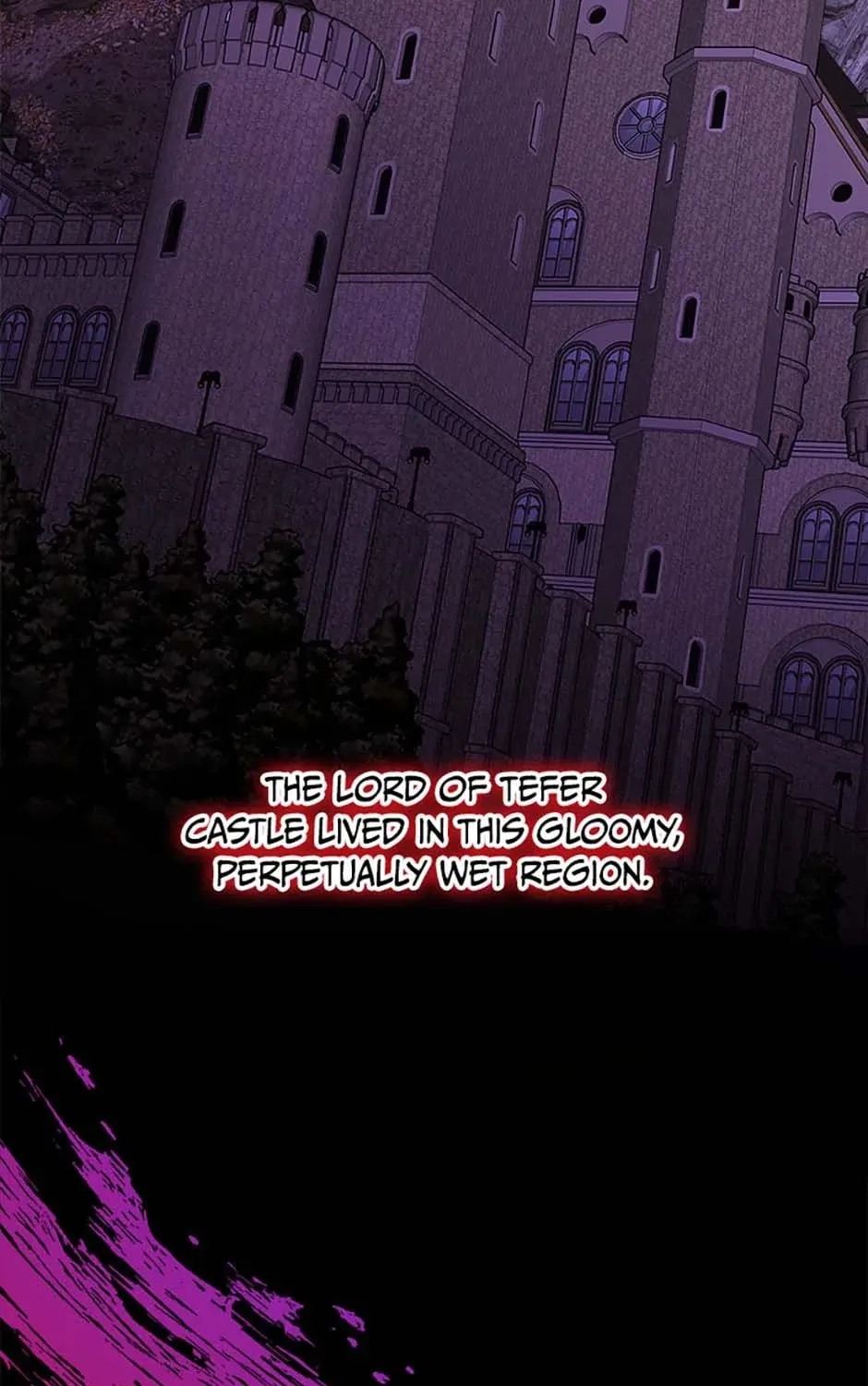 Hiding the Archduke