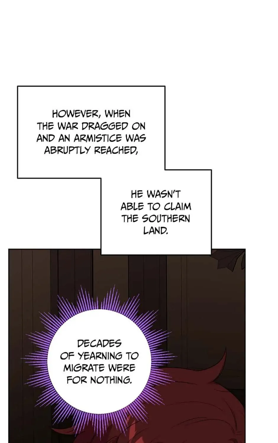 Hiding the Archduke