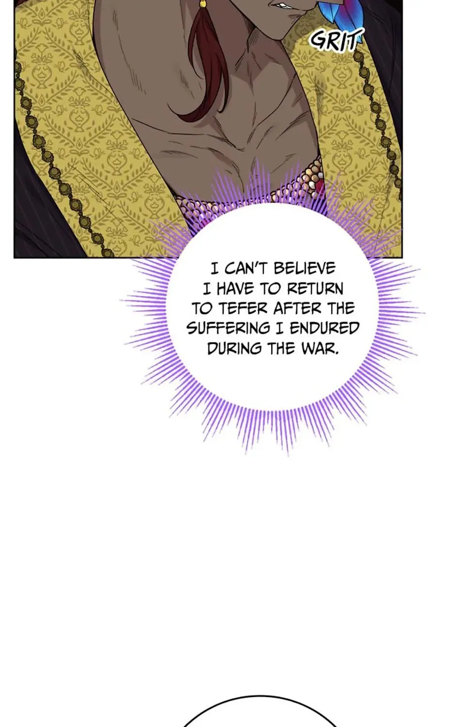 Hiding the Archduke
