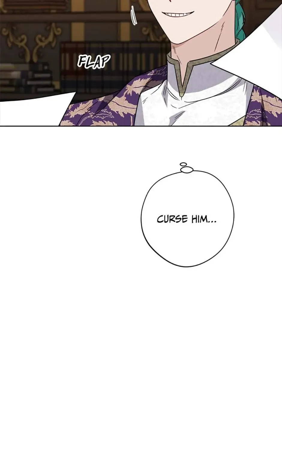 Hiding the Archduke