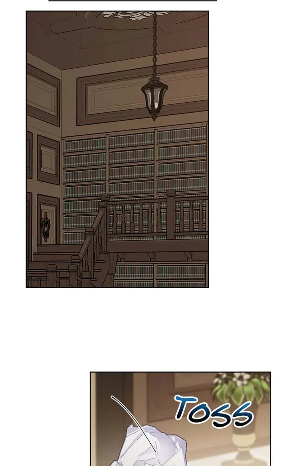 Hiding the Archduke