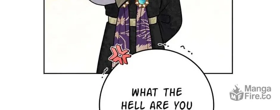 Hiding the Archduke