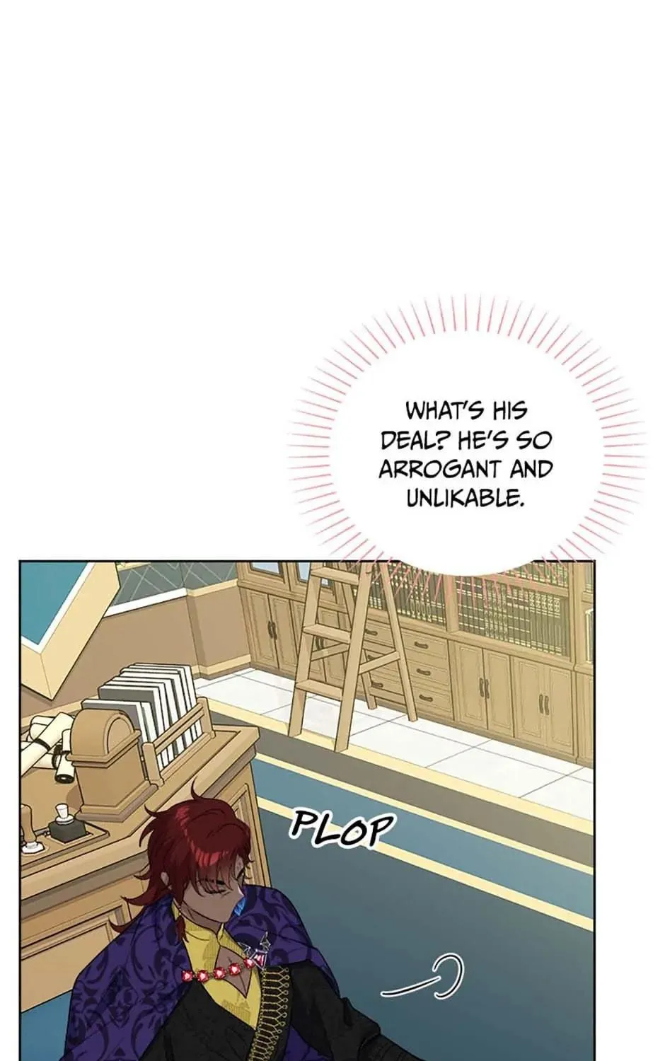Hiding the Archduke