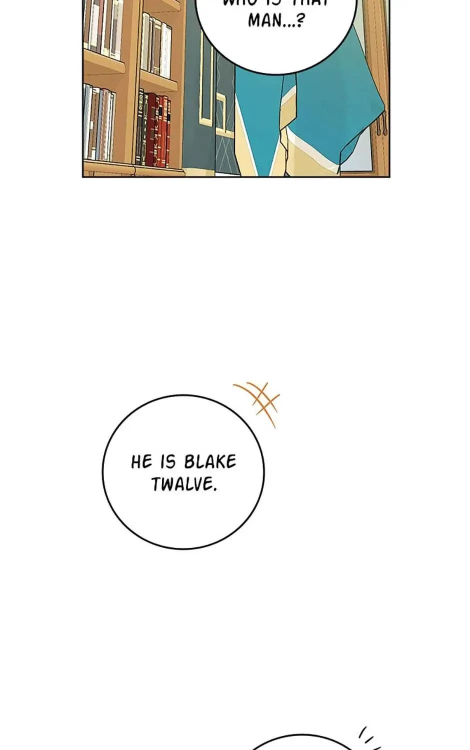 Hiding the Archduke