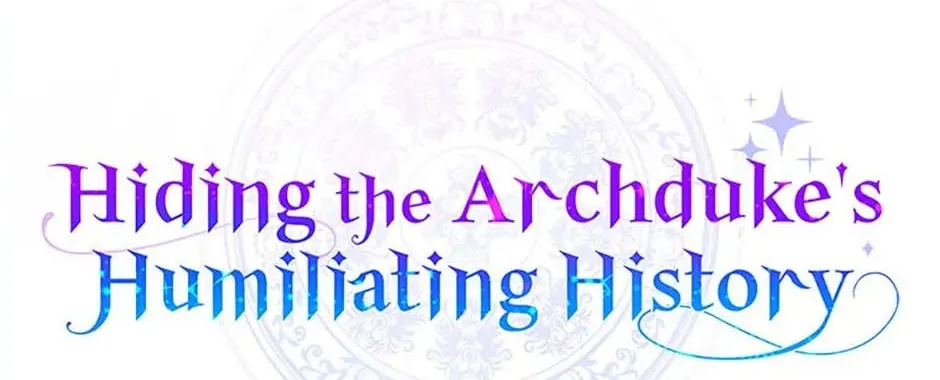 Hiding the Archduke