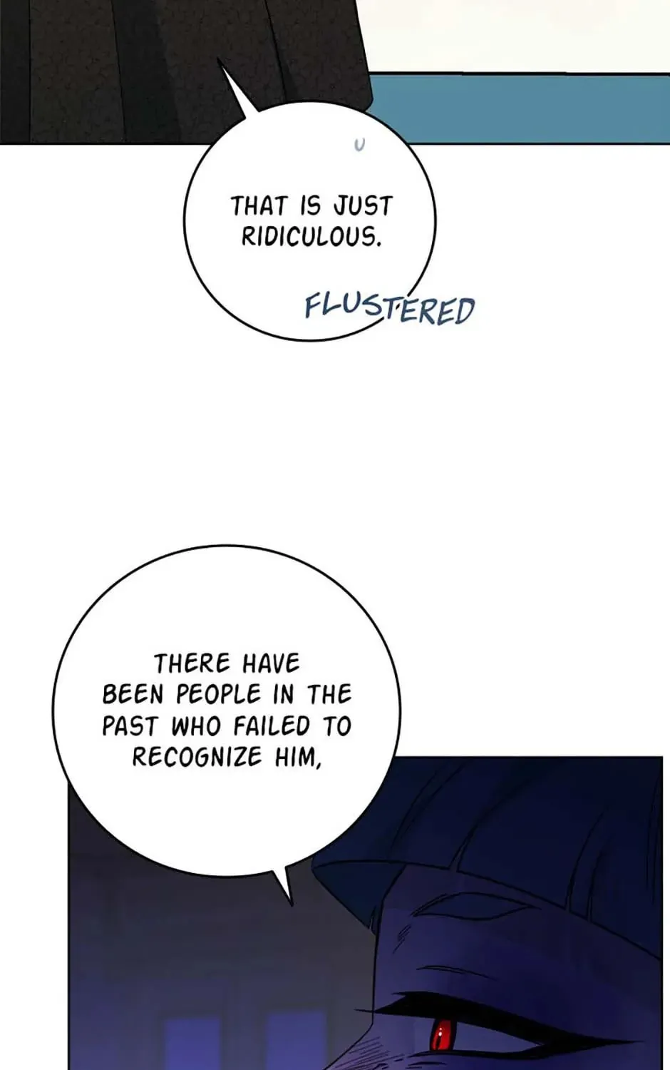 Hiding the Archduke