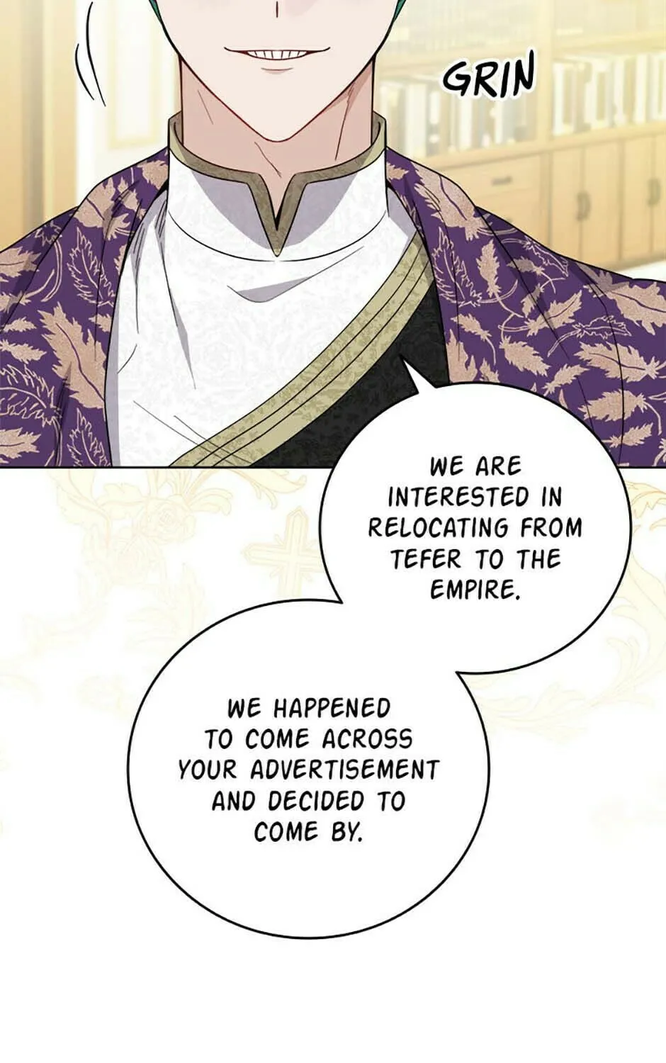 Hiding the Archduke