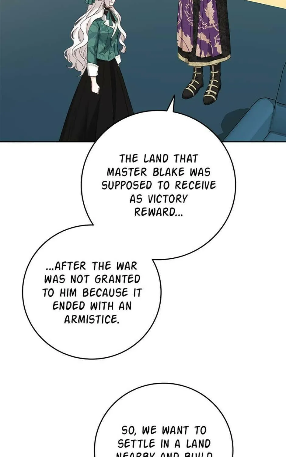 Hiding the Archduke