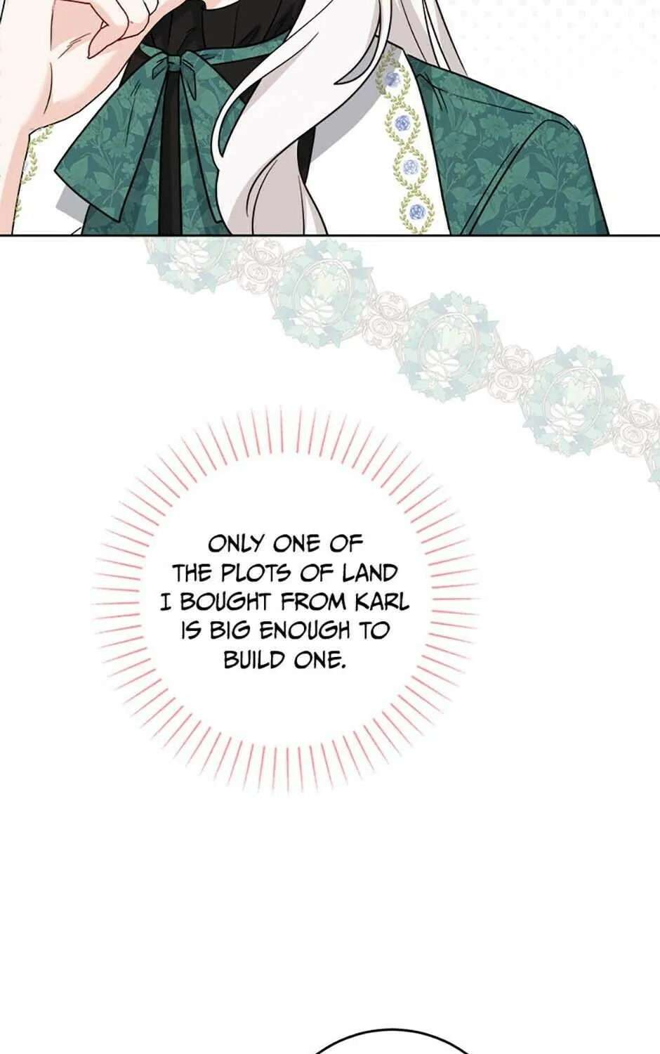 Hiding the Archduke