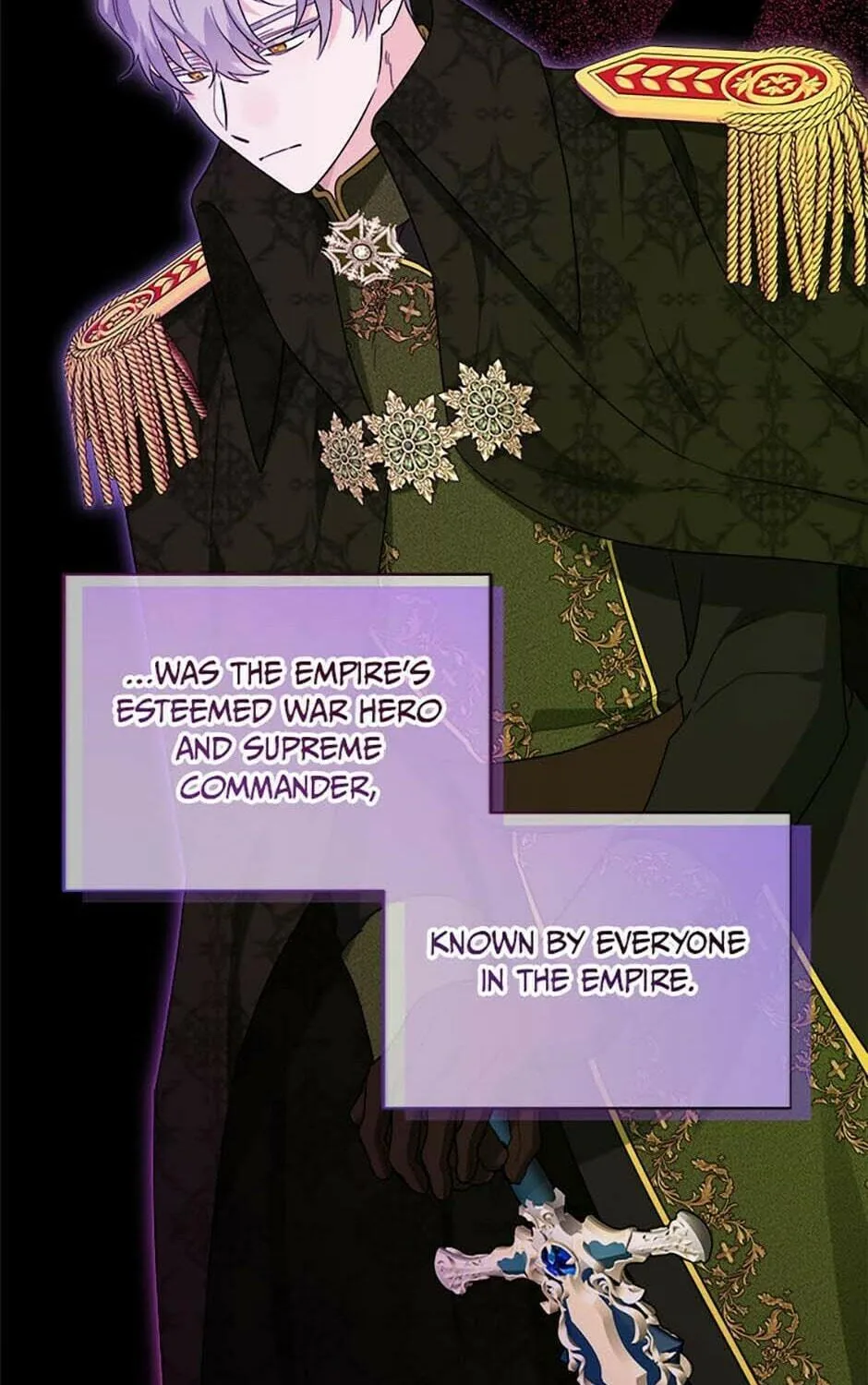 Hiding the Archduke