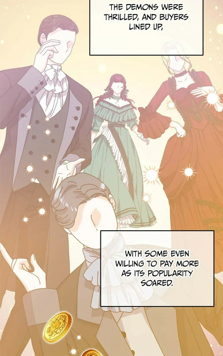 Hiding the Archduke