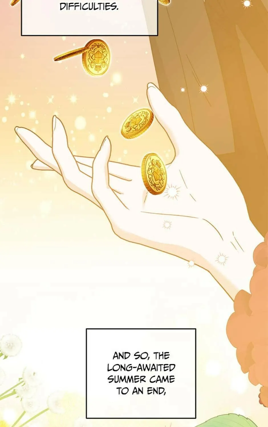 Hiding the Archduke