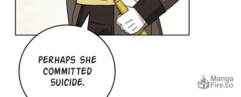Hiding the Archduke