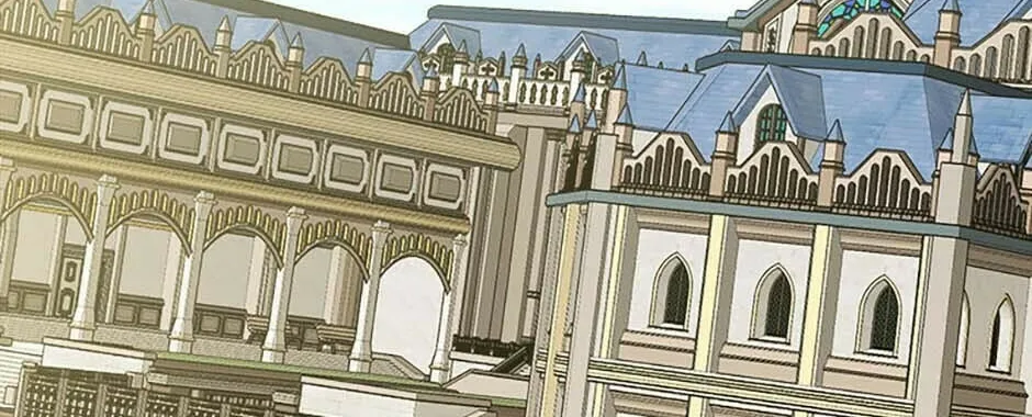 Hiding the Archduke