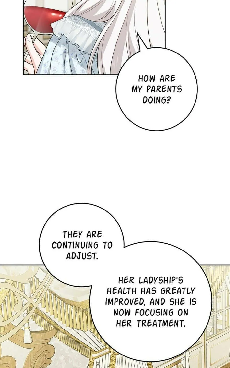 Hiding the Archduke