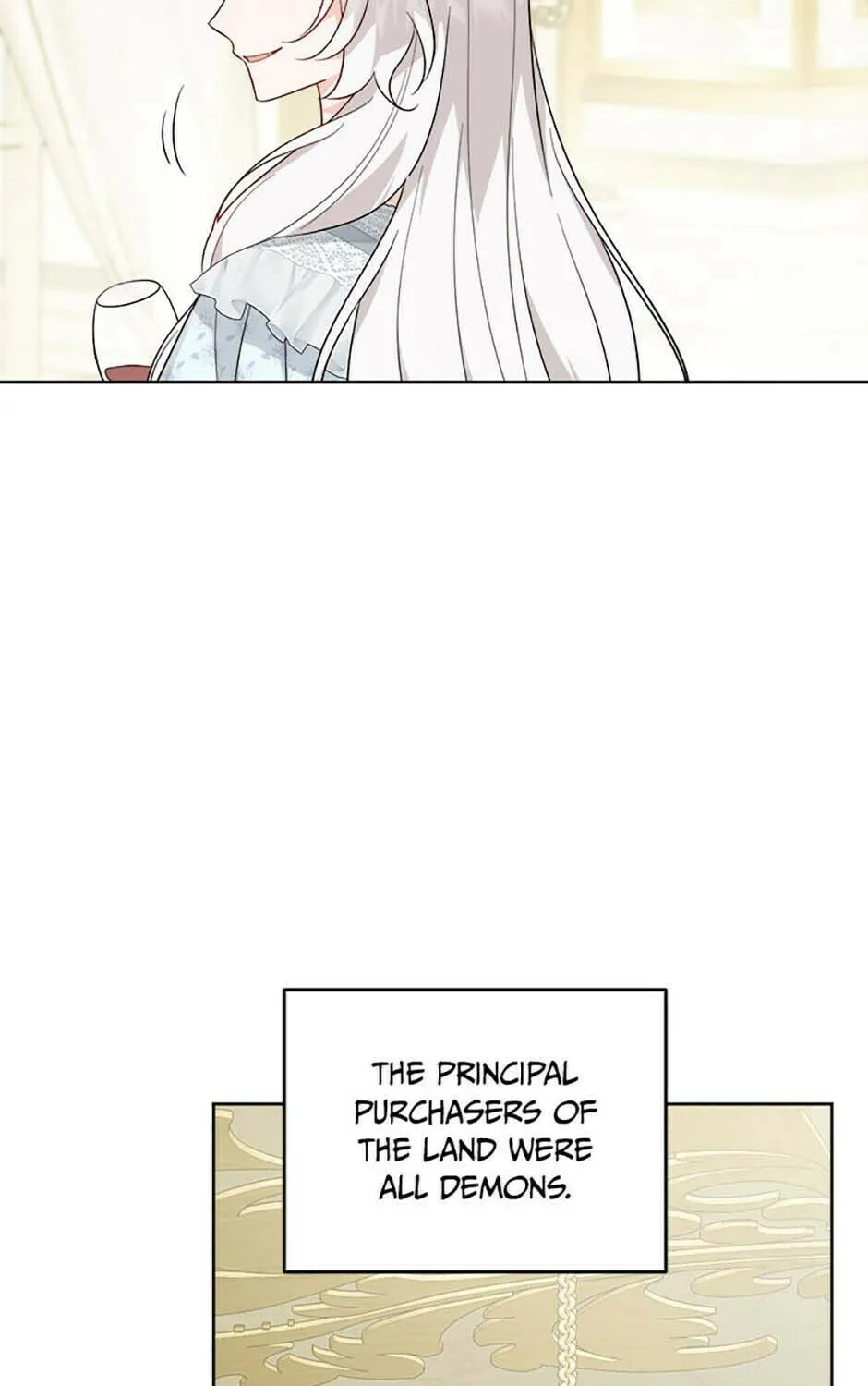 Hiding the Archduke