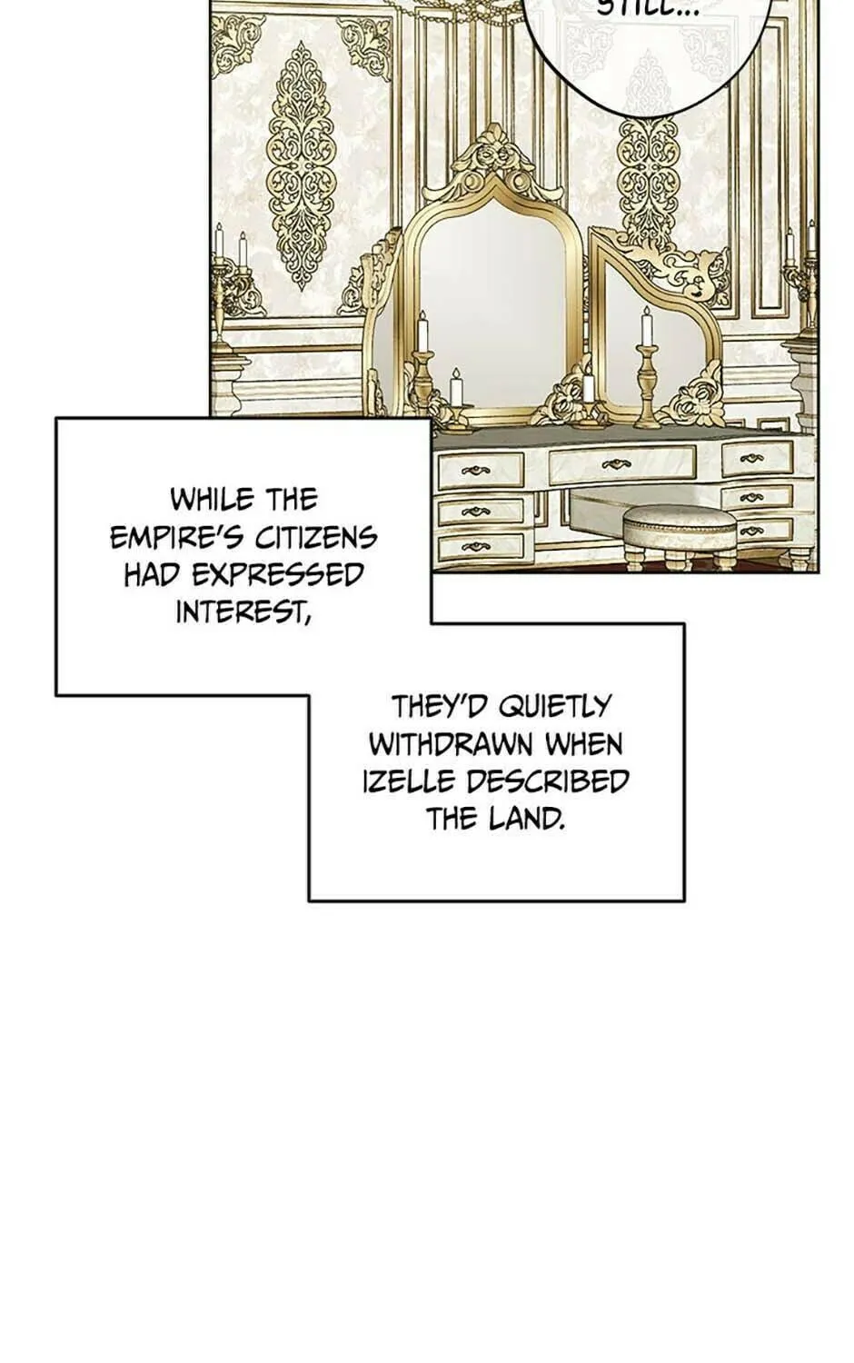 Hiding the Archduke
