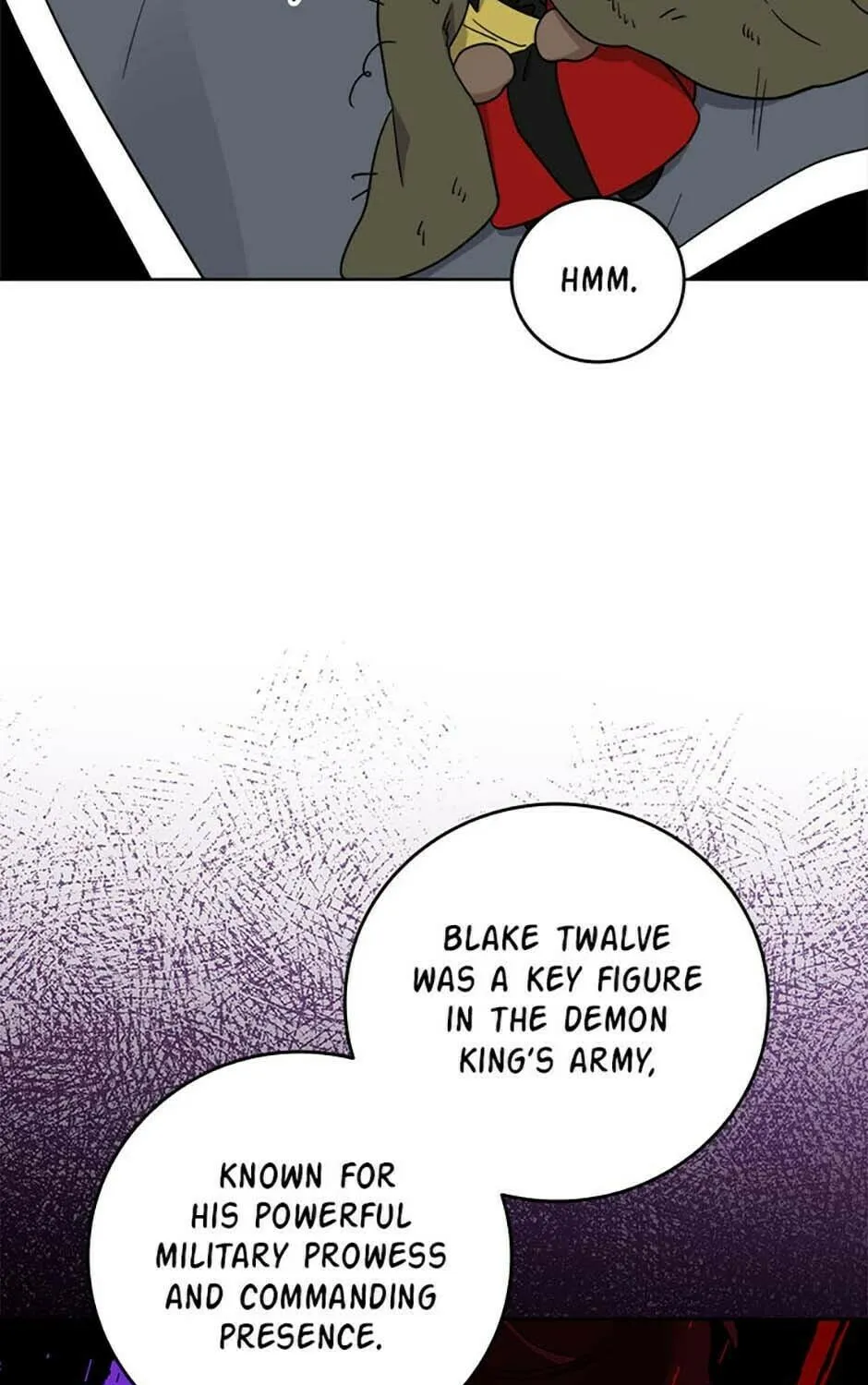 Hiding the Archduke