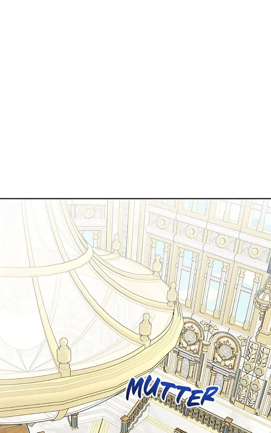 Hiding the Archduke