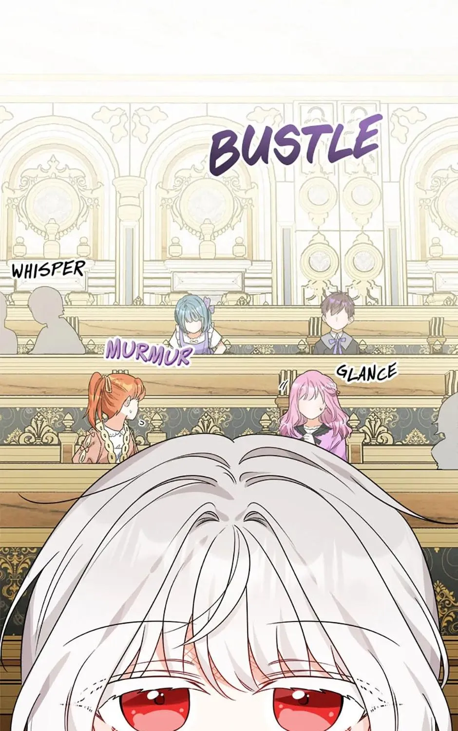 Hiding the Archduke
