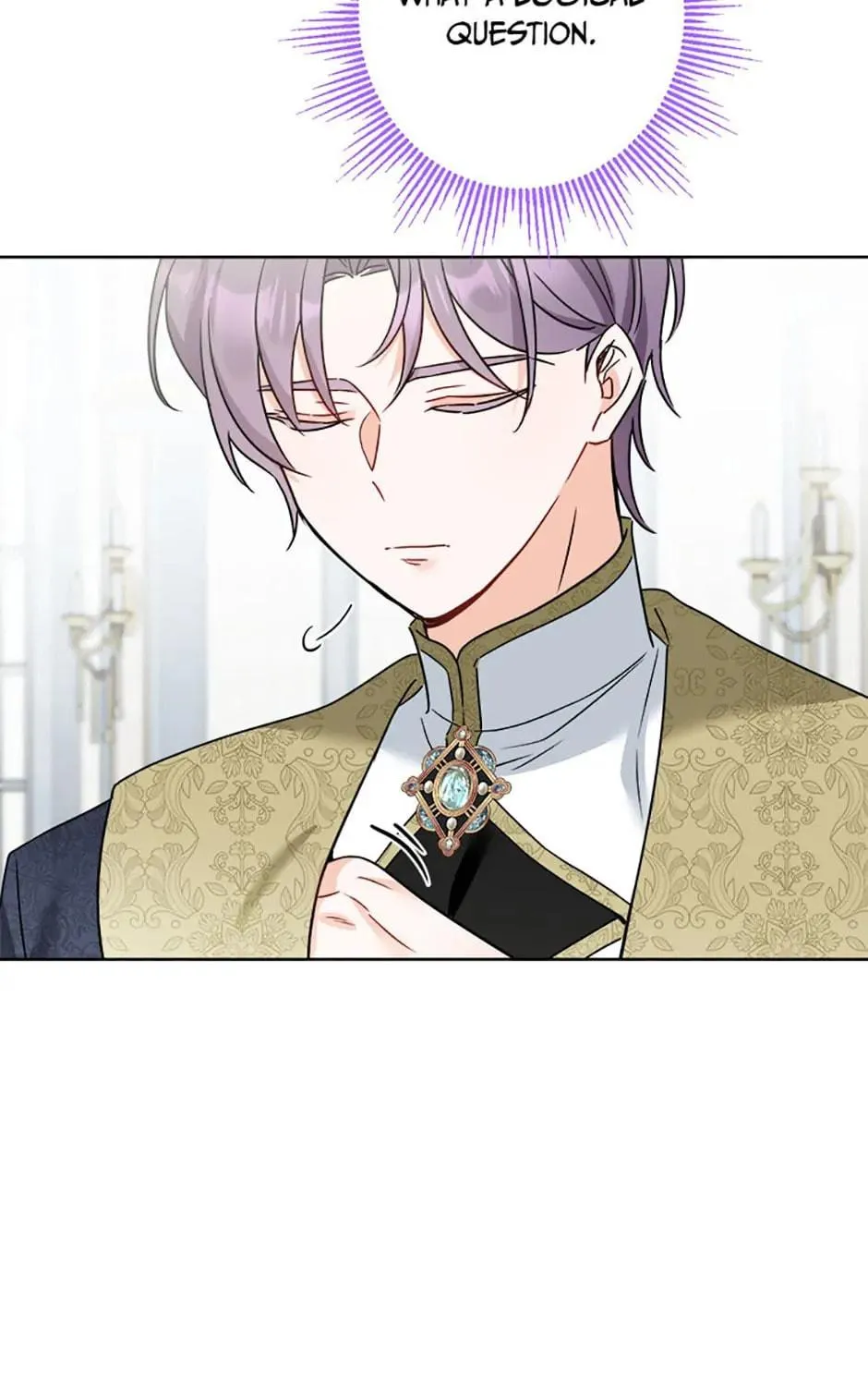 Hiding the Archduke
