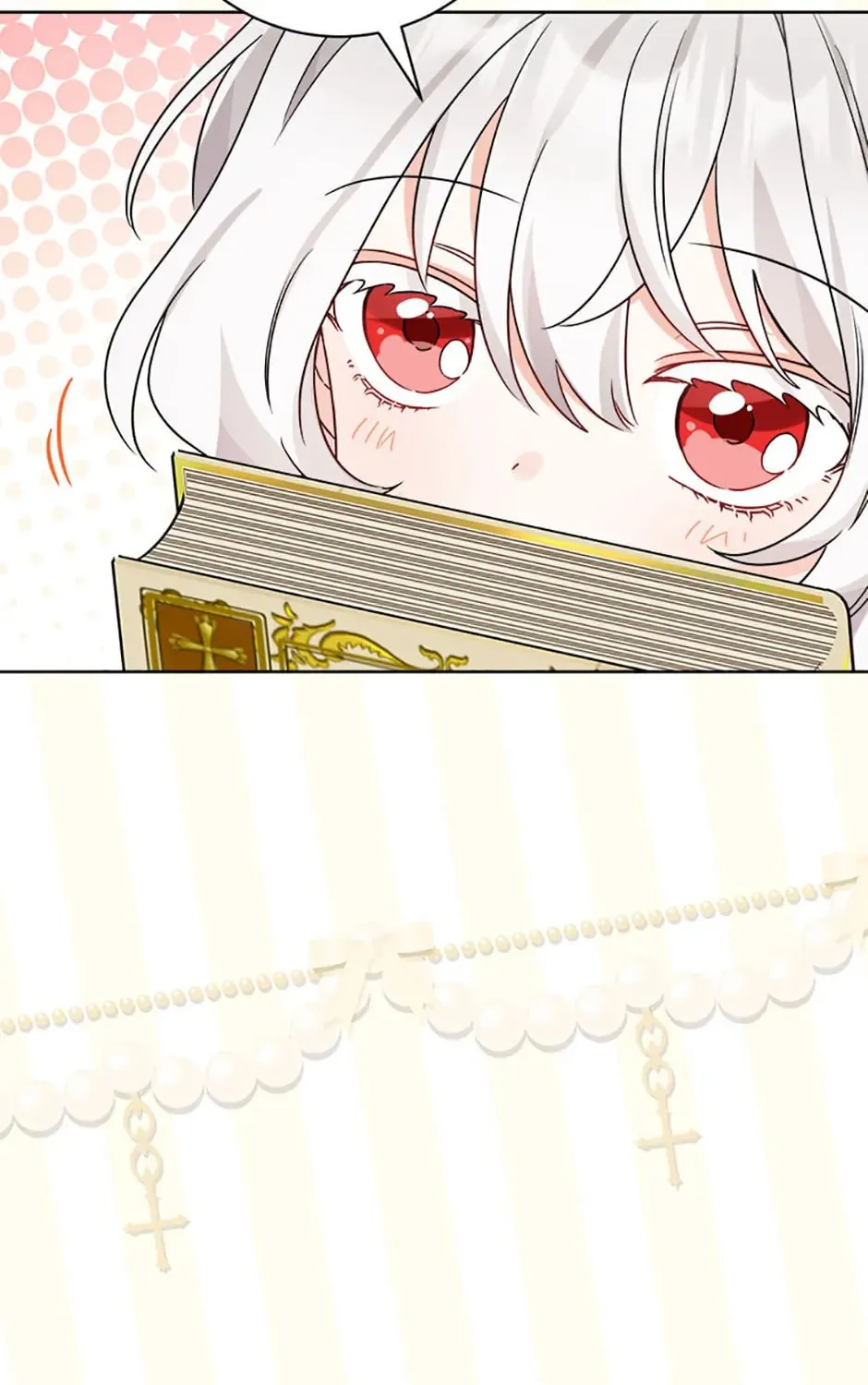 Hiding the Archduke