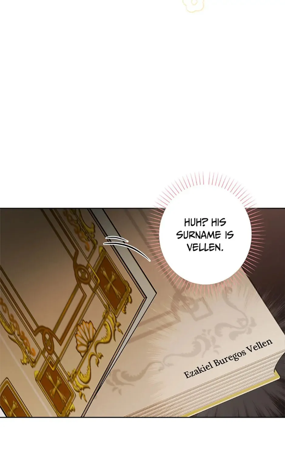 Hiding the Archduke