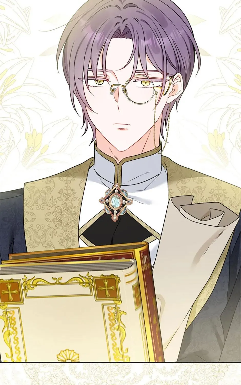 Hiding the Archduke