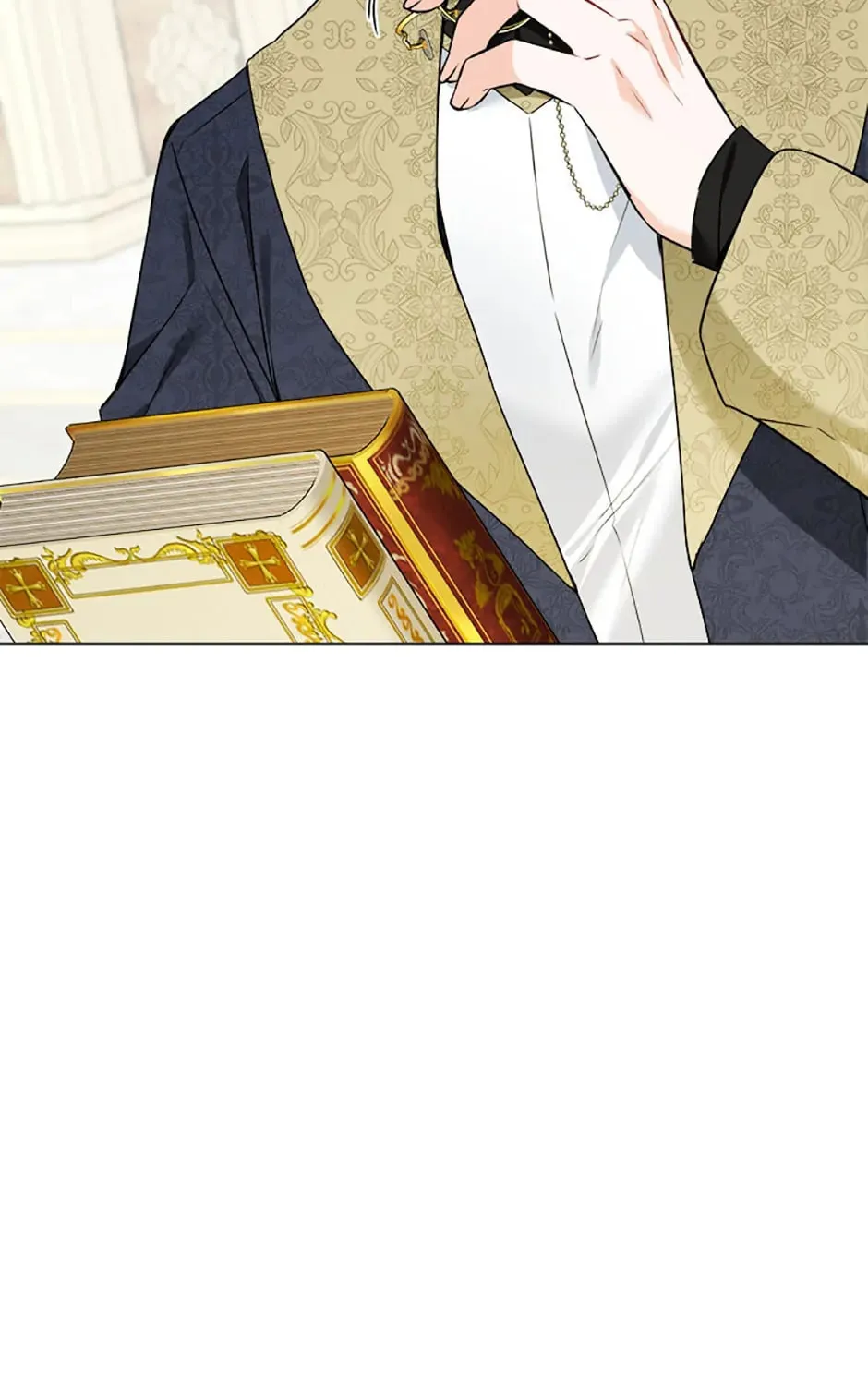 Hiding the Archduke