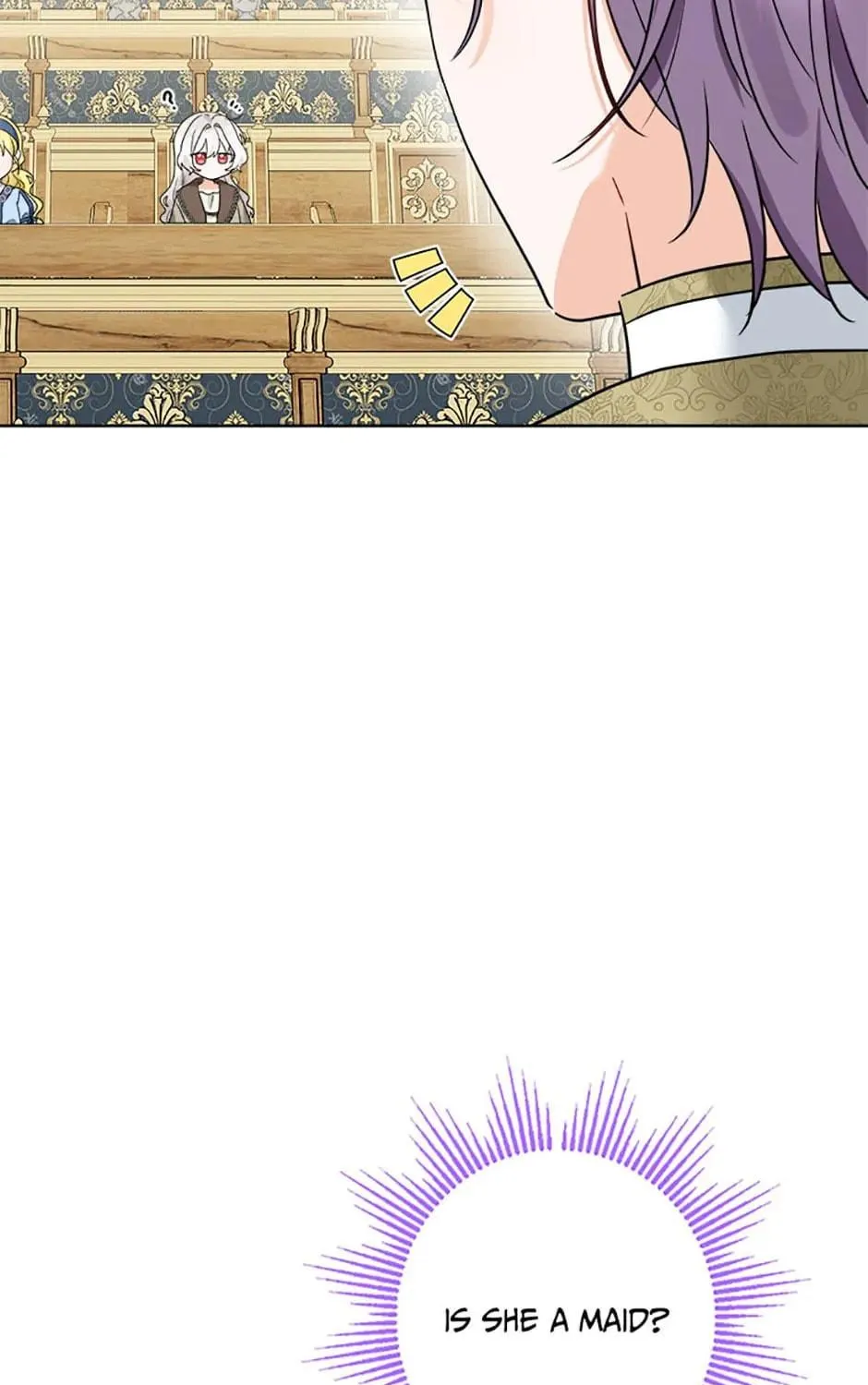 Hiding the Archduke
