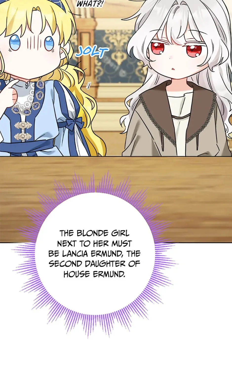 Hiding the Archduke