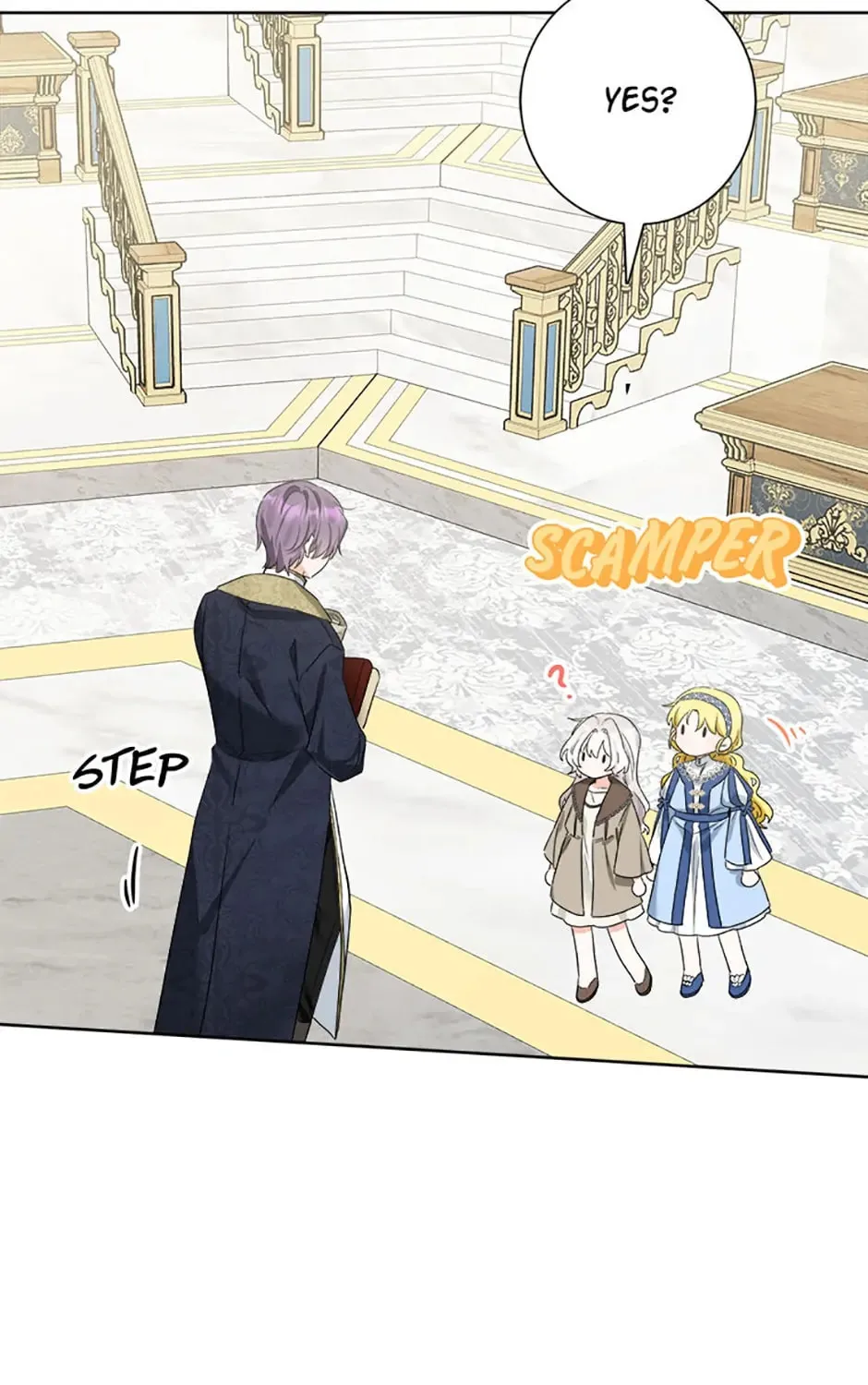 Hiding the Archduke