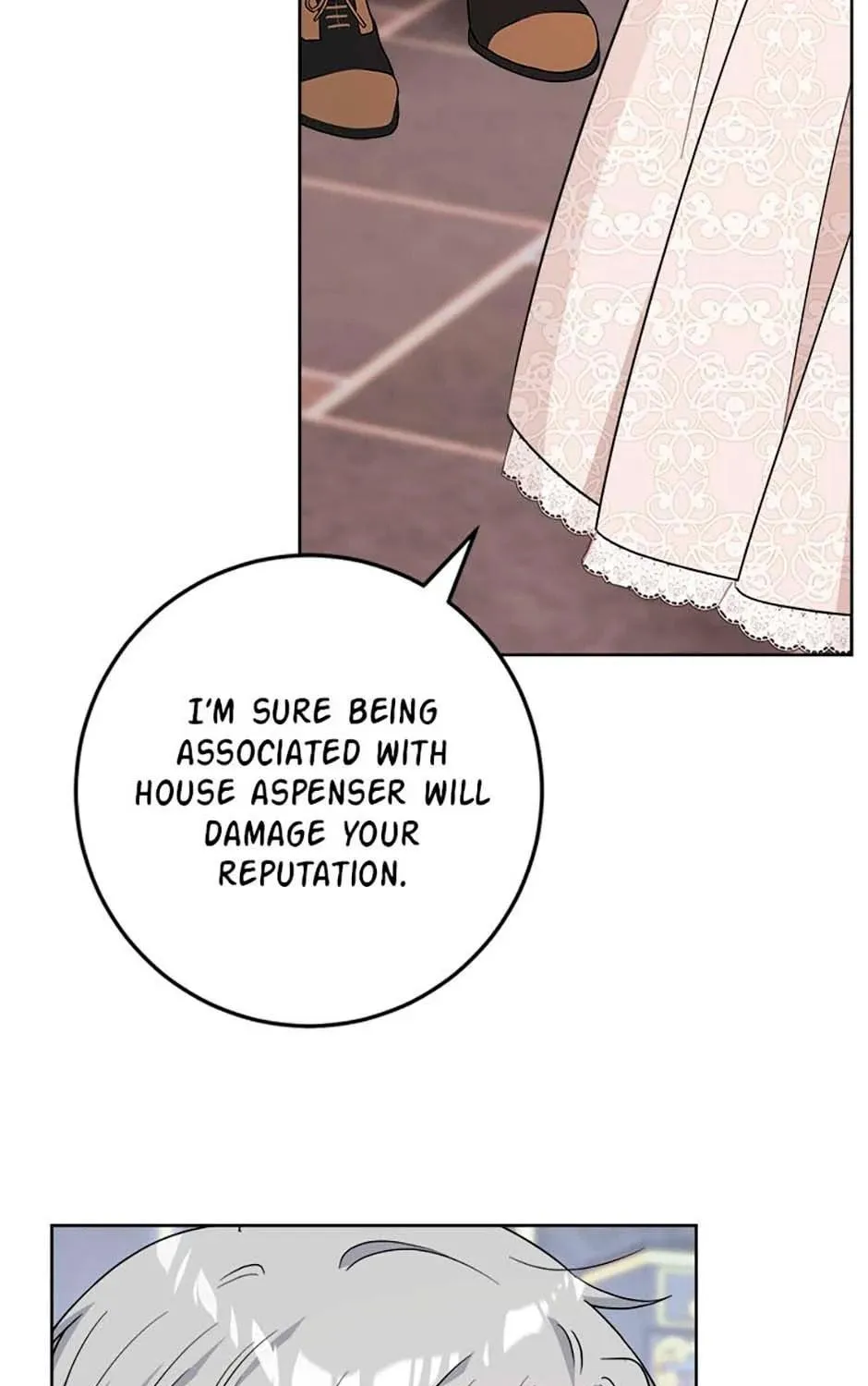 Hiding the Archduke