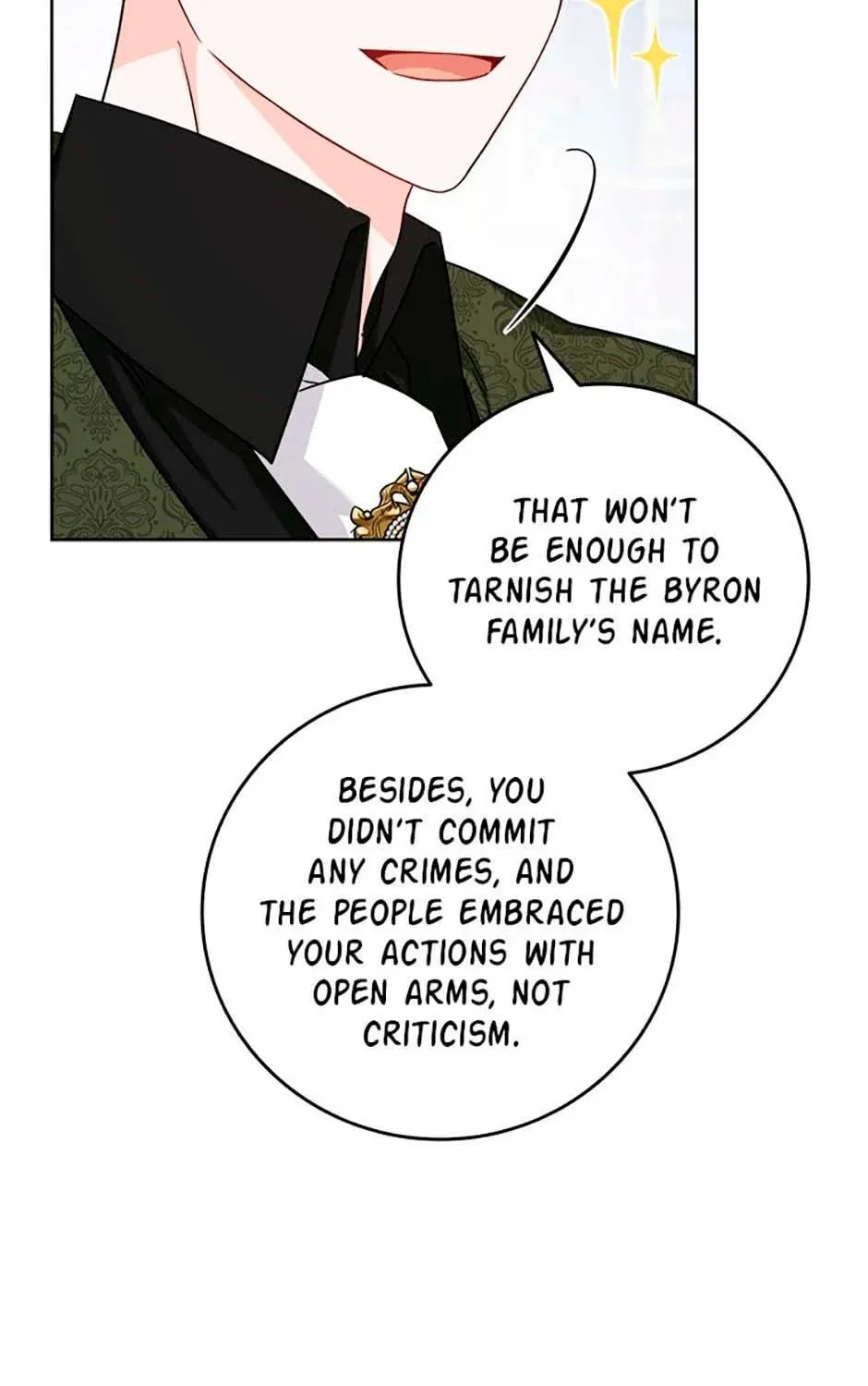 Hiding the Archduke