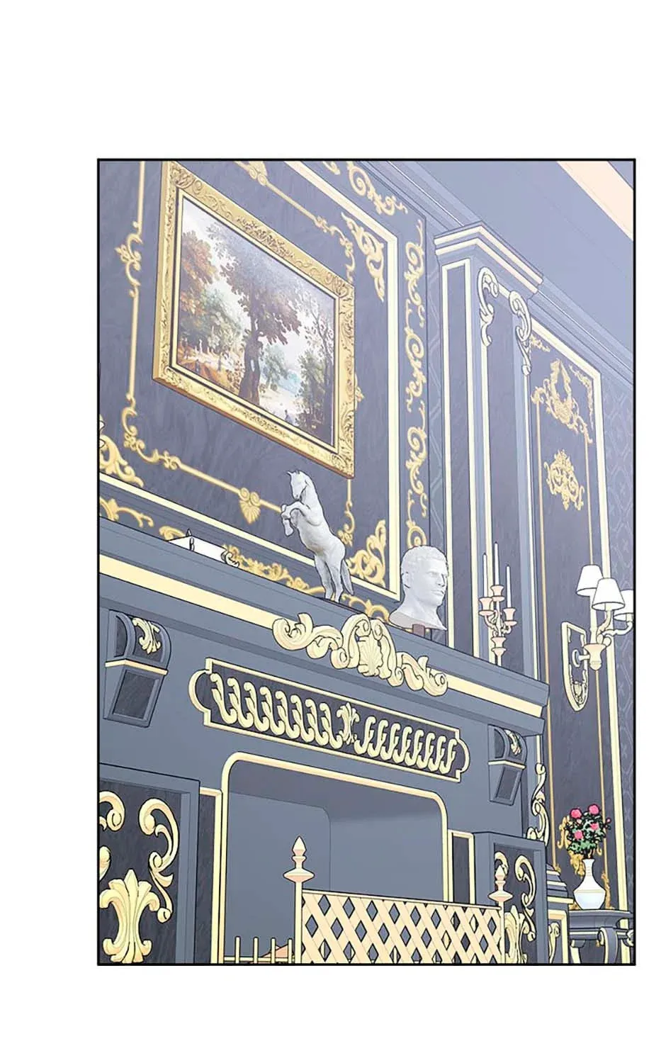 Hiding the Archduke