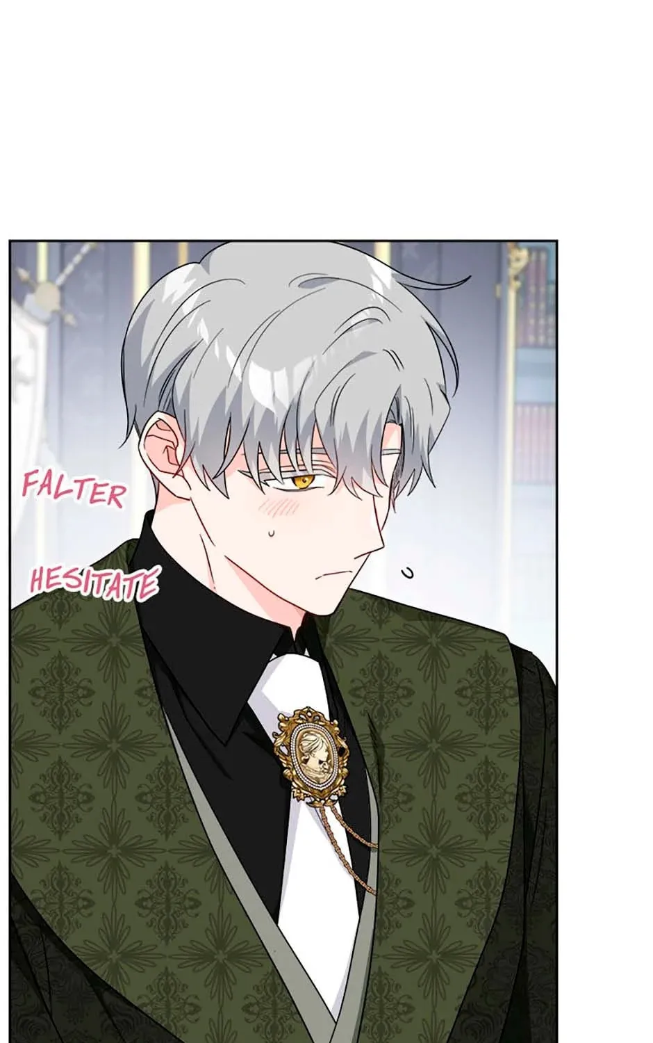 Hiding the Archduke
