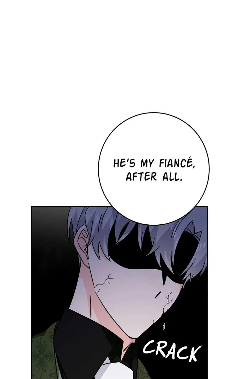 Hiding the Archduke