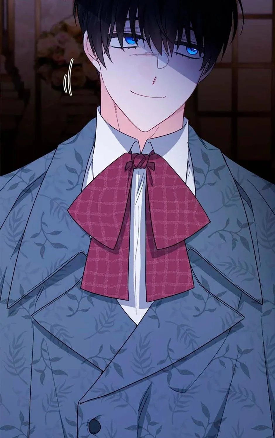 Hiding the Archduke